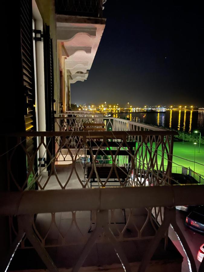 Elia Sea View Apartment Corfu  Exterior photo