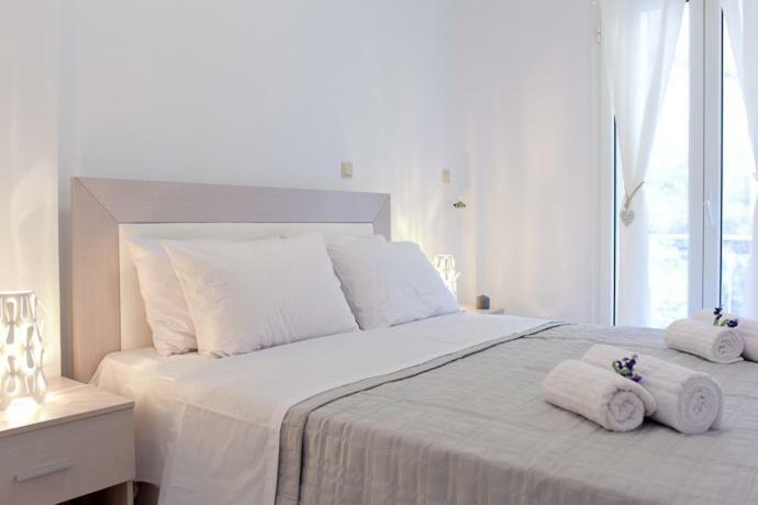 Elia Sea View Apartment Corfu  Exterior photo